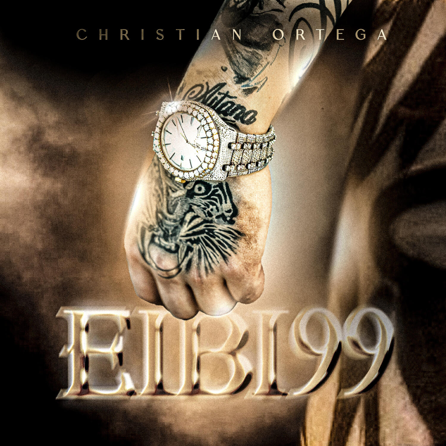 Релиз Eibi 99