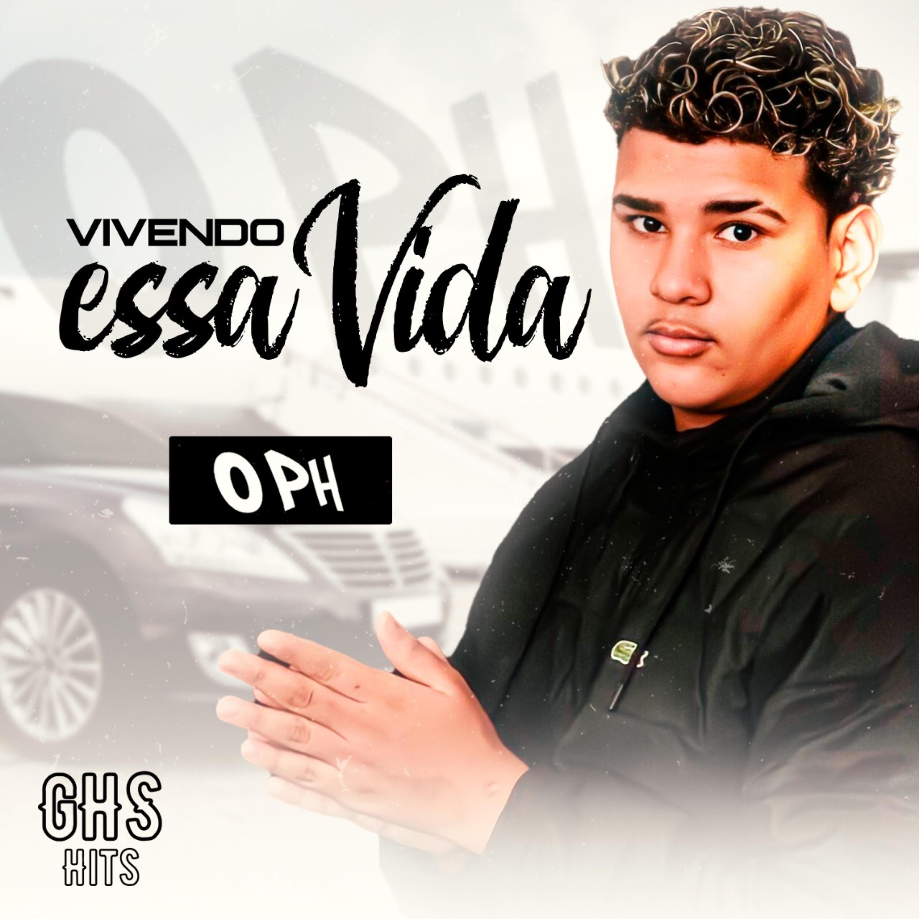 Релиз Vivendo Essa Vida
