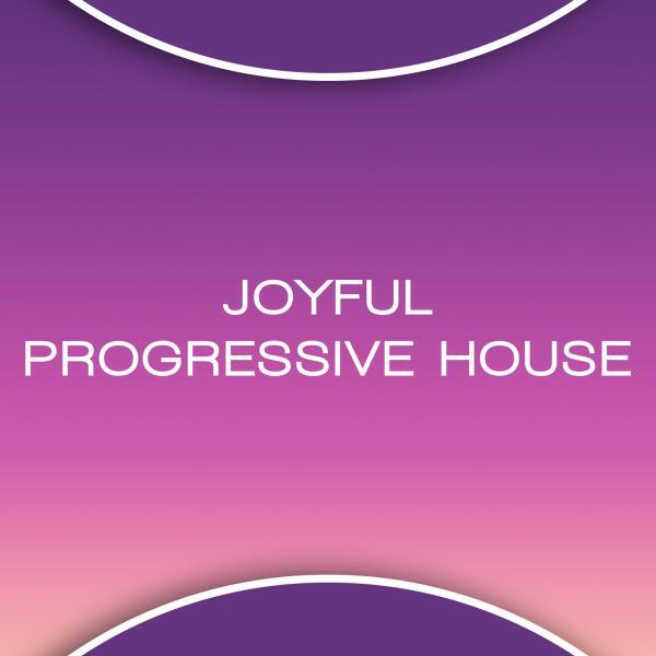 Релиз Joyful Progressive House