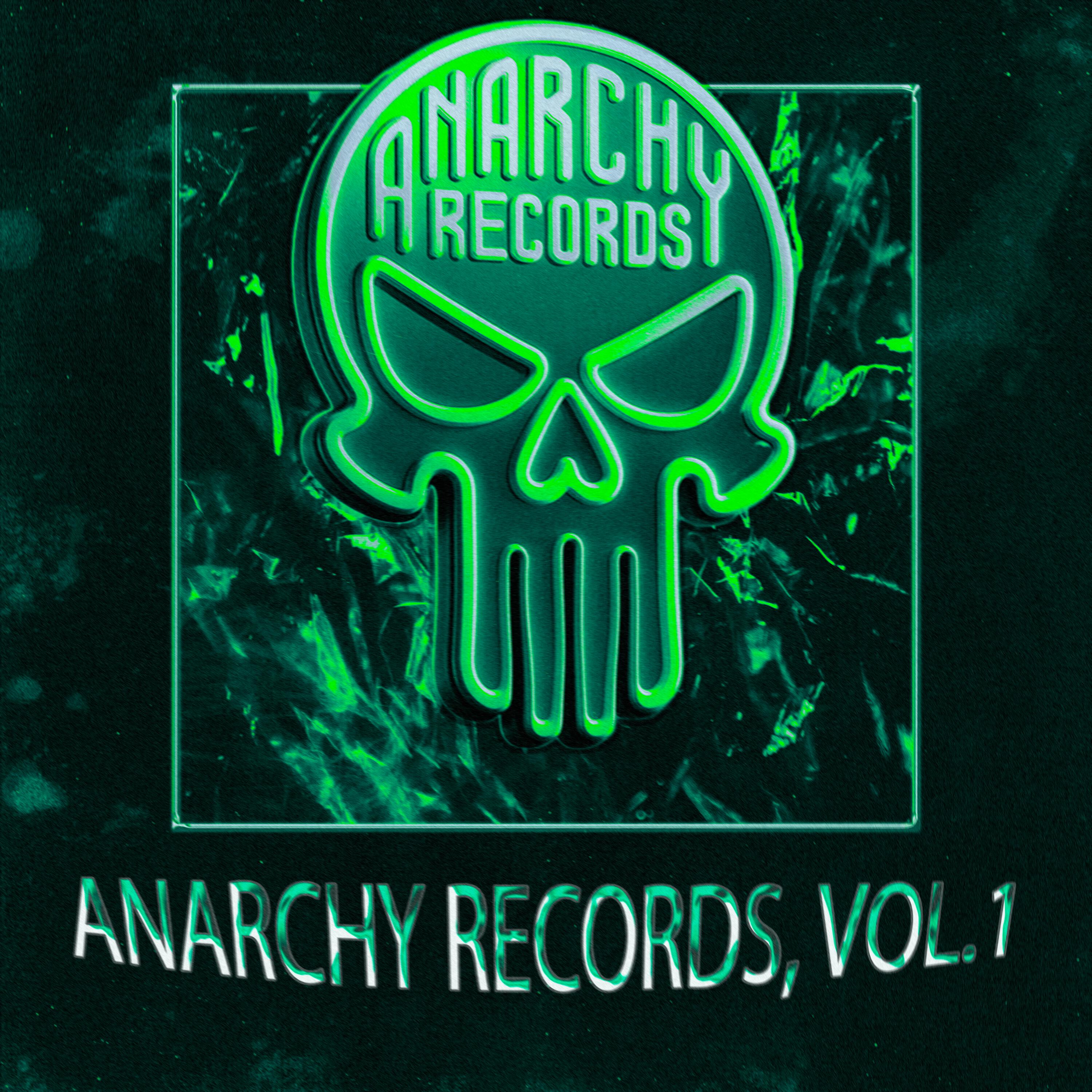 Anarchy Records все песни в mp3