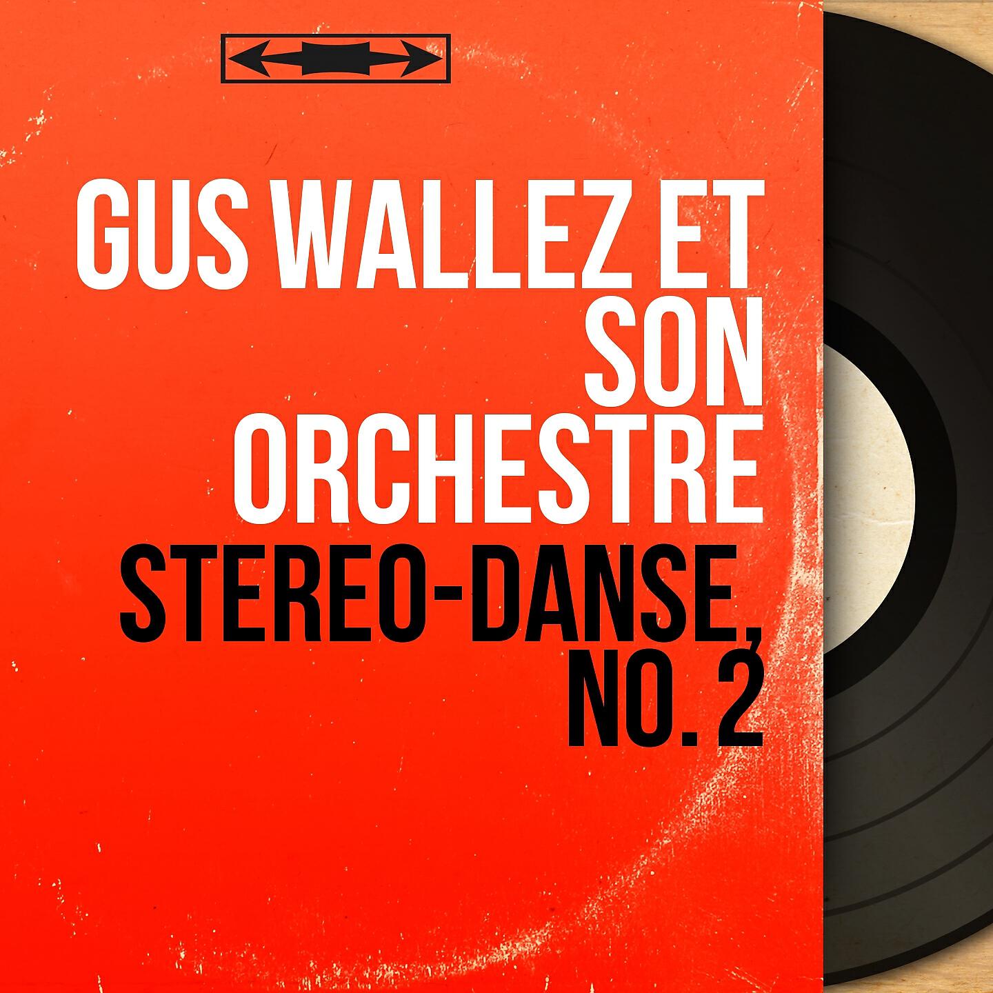 Gus Wallez et son orchestre