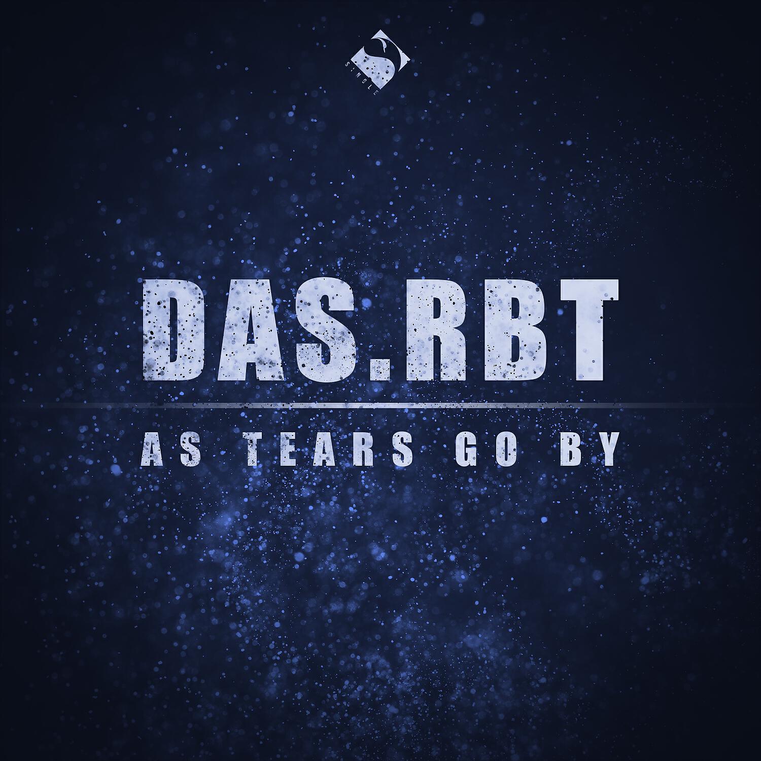 Релиз As Tears Go By