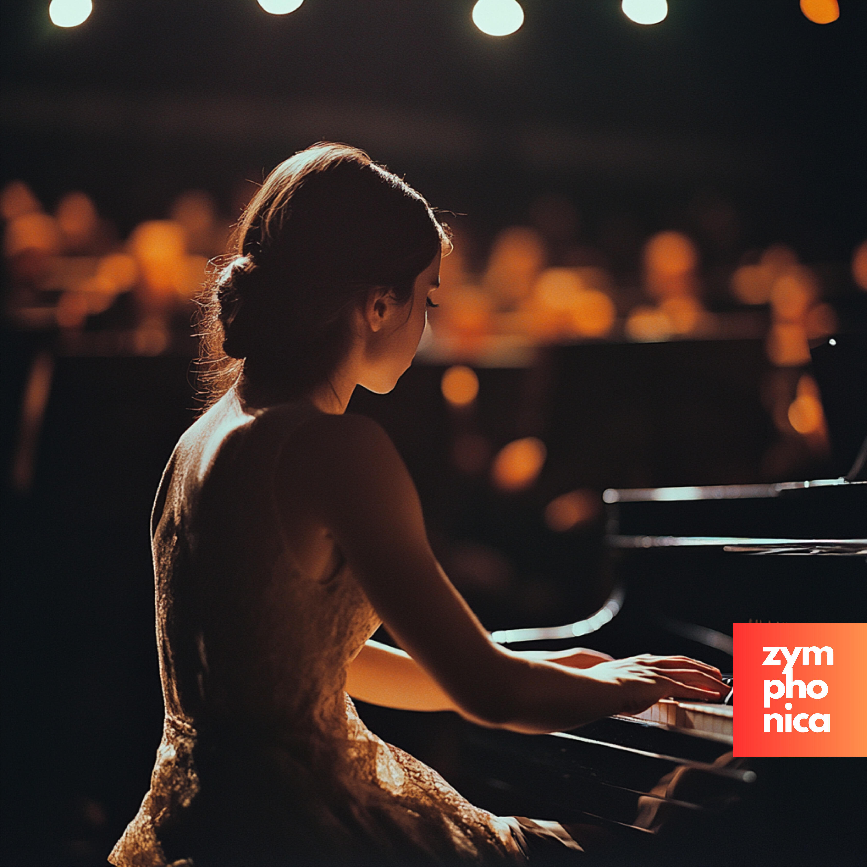 Релиз Piano & Strings