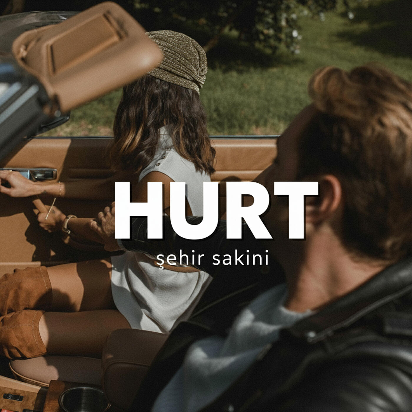 Релиз Hurt