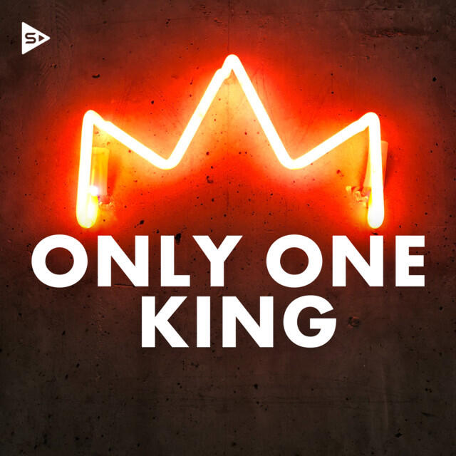 Релиз Only One King