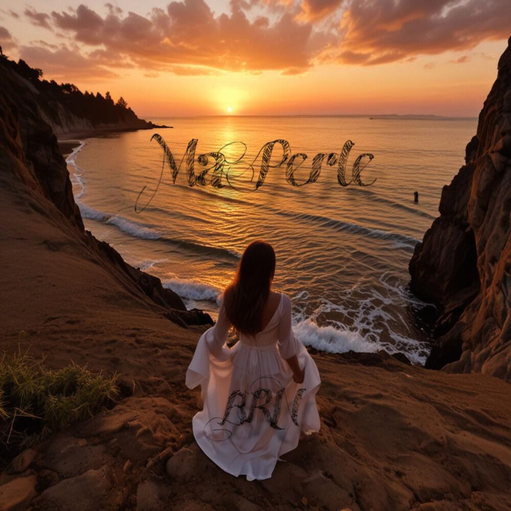 Релиз Ma perle