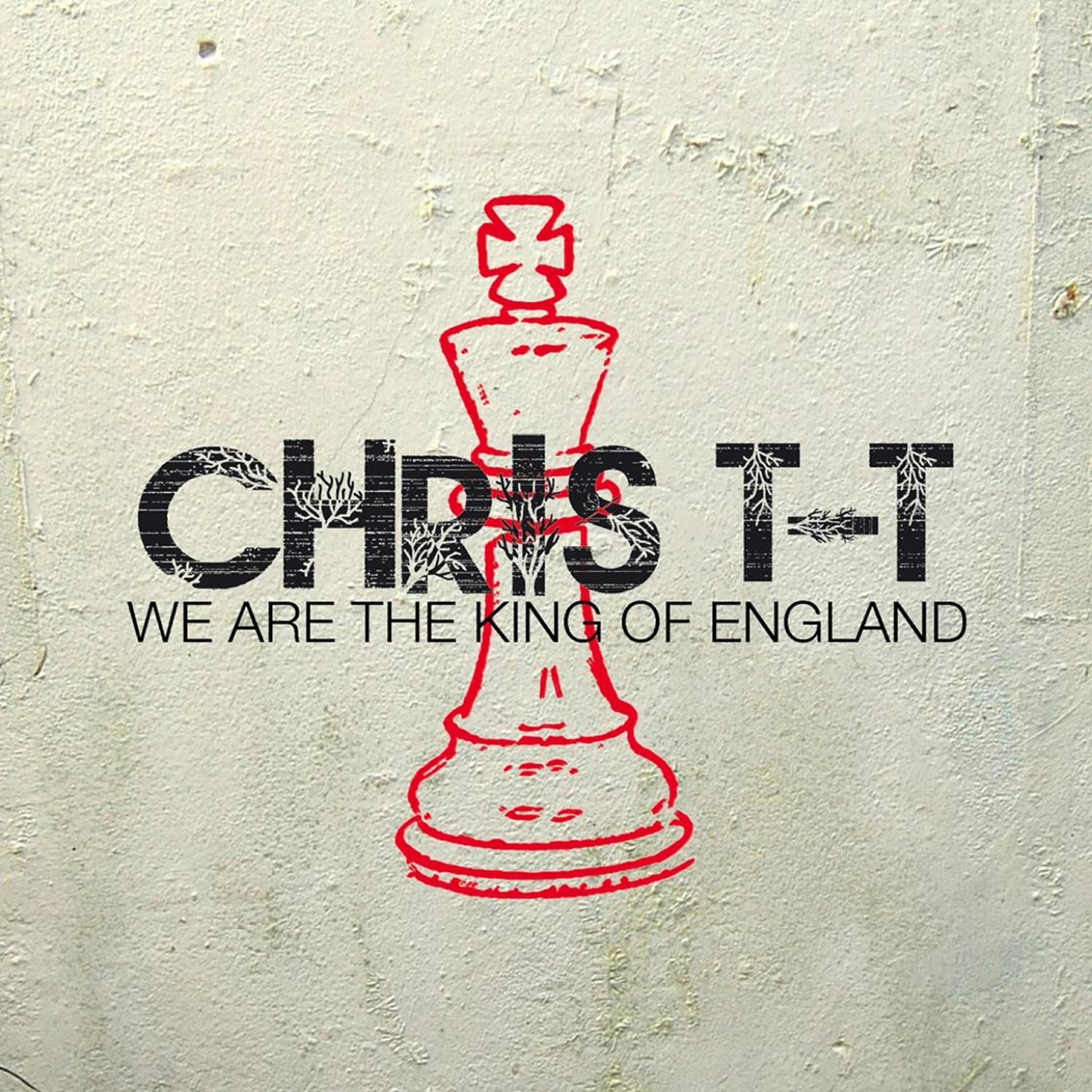 Релиз We Are the King of England