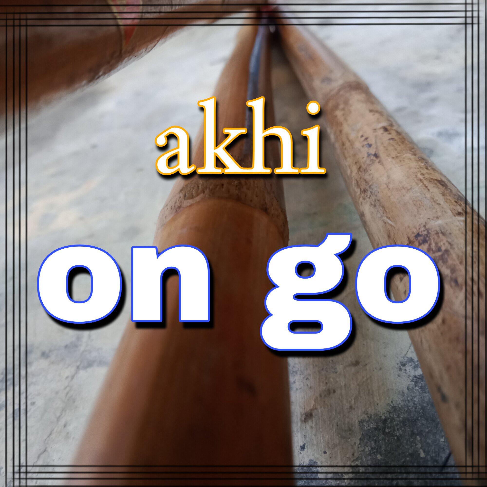 Релиз on go