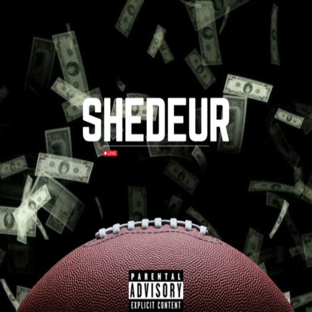 Релиз Shedeur