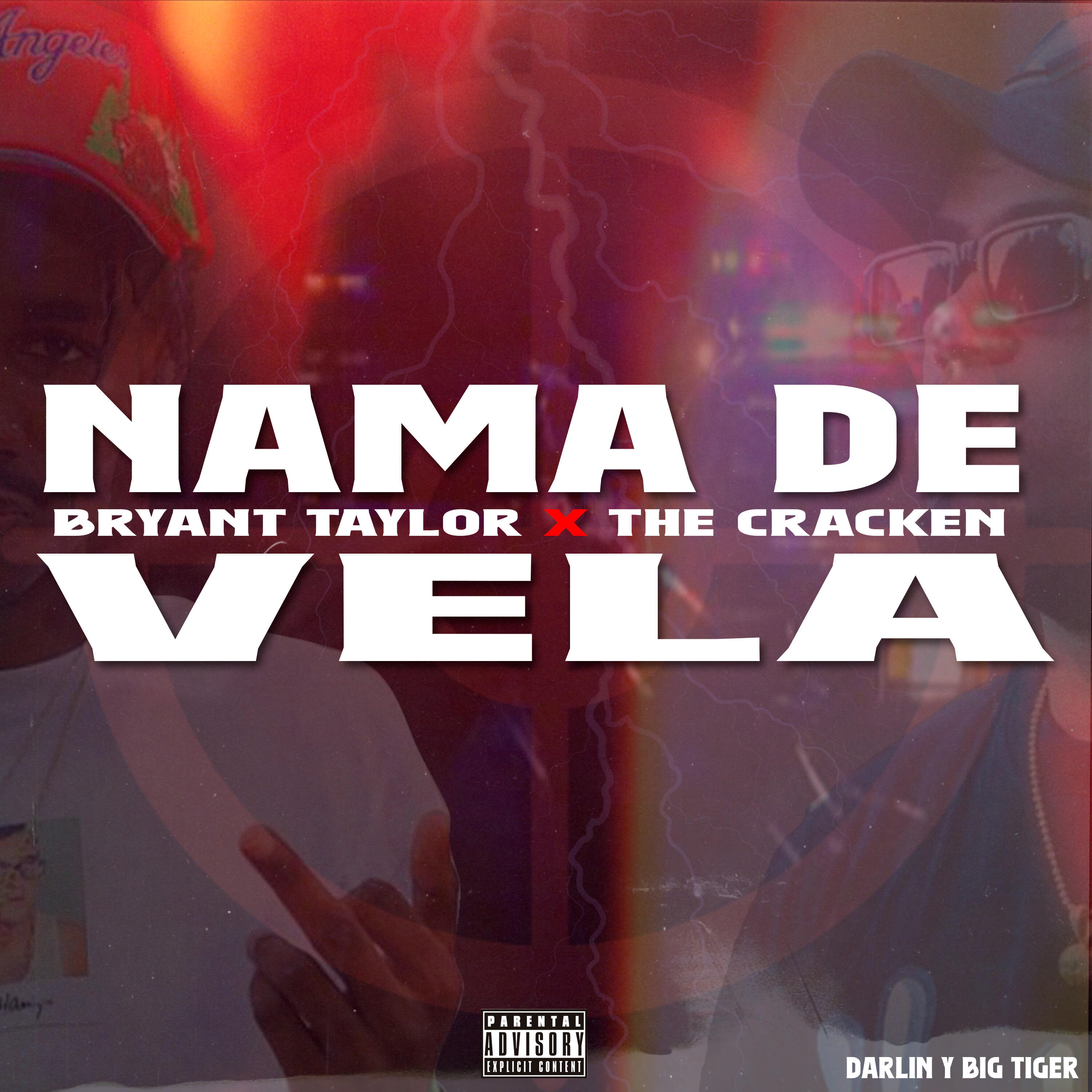 Релиз Nama de Vela