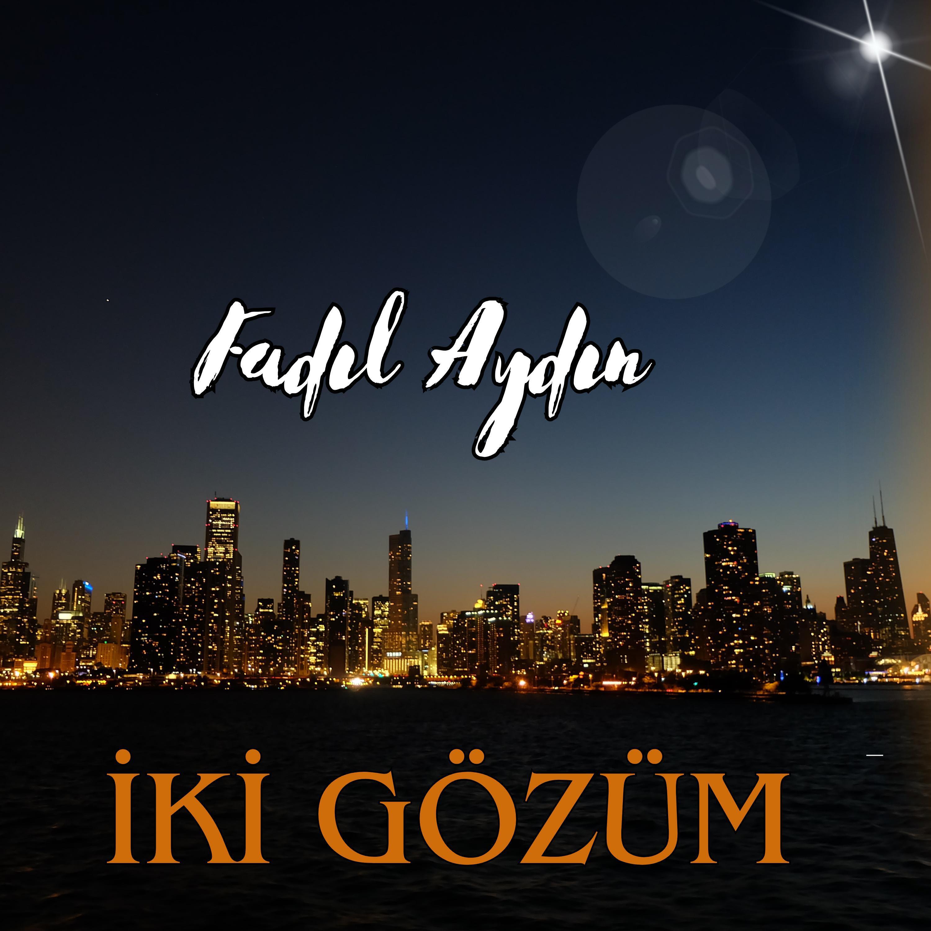 Релиз İki Gözüm