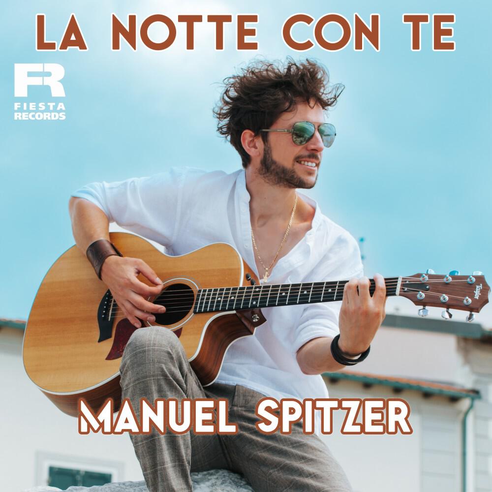 Релиз La Notte Con Te