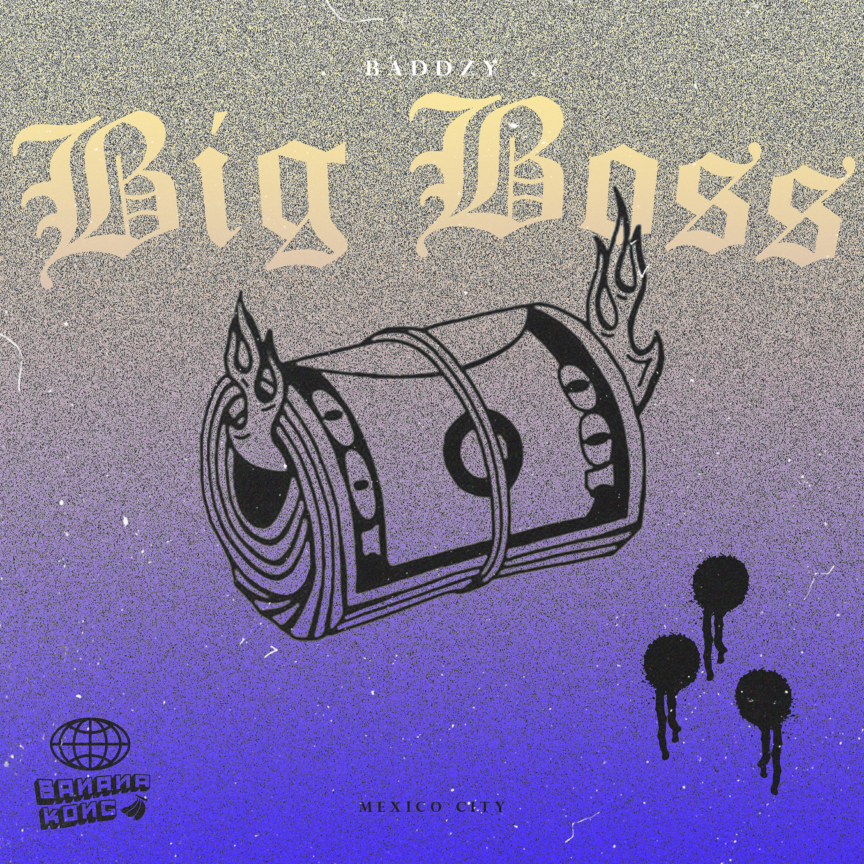 Релиз Big Boss