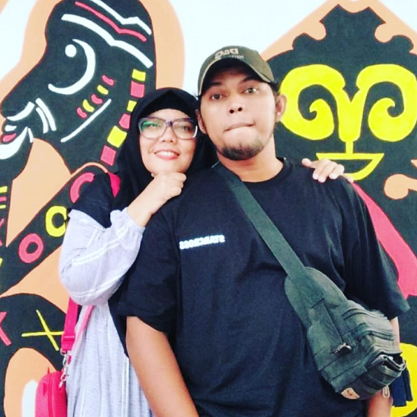 Релиз cinta sehidup semati