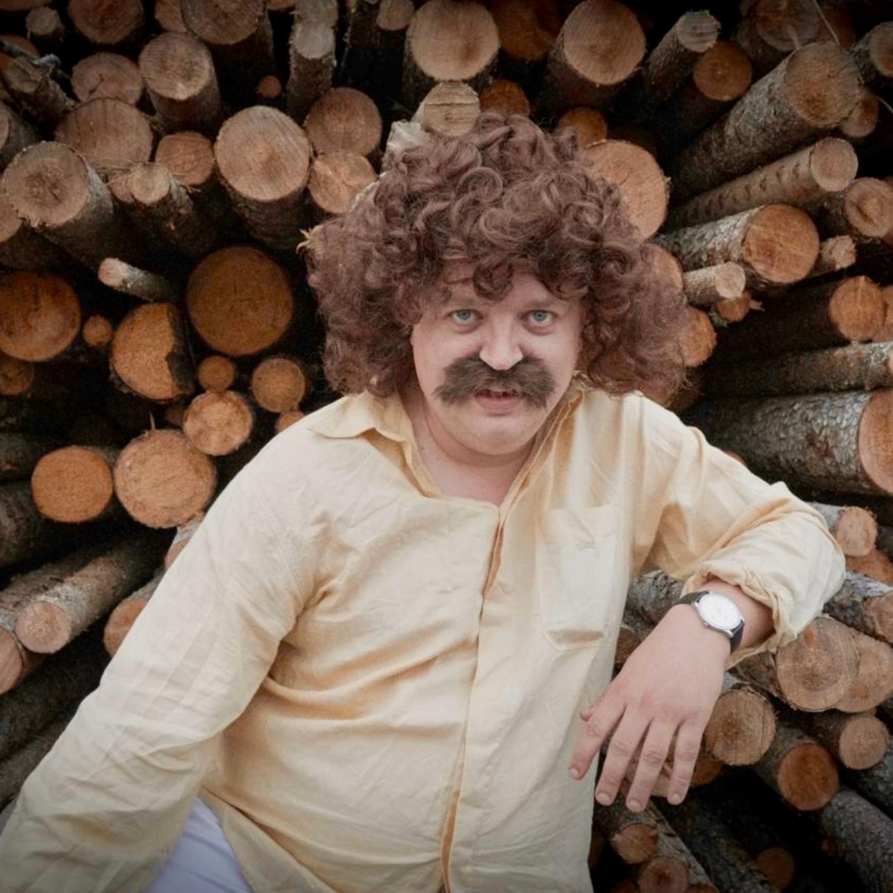 Steve Strömberg