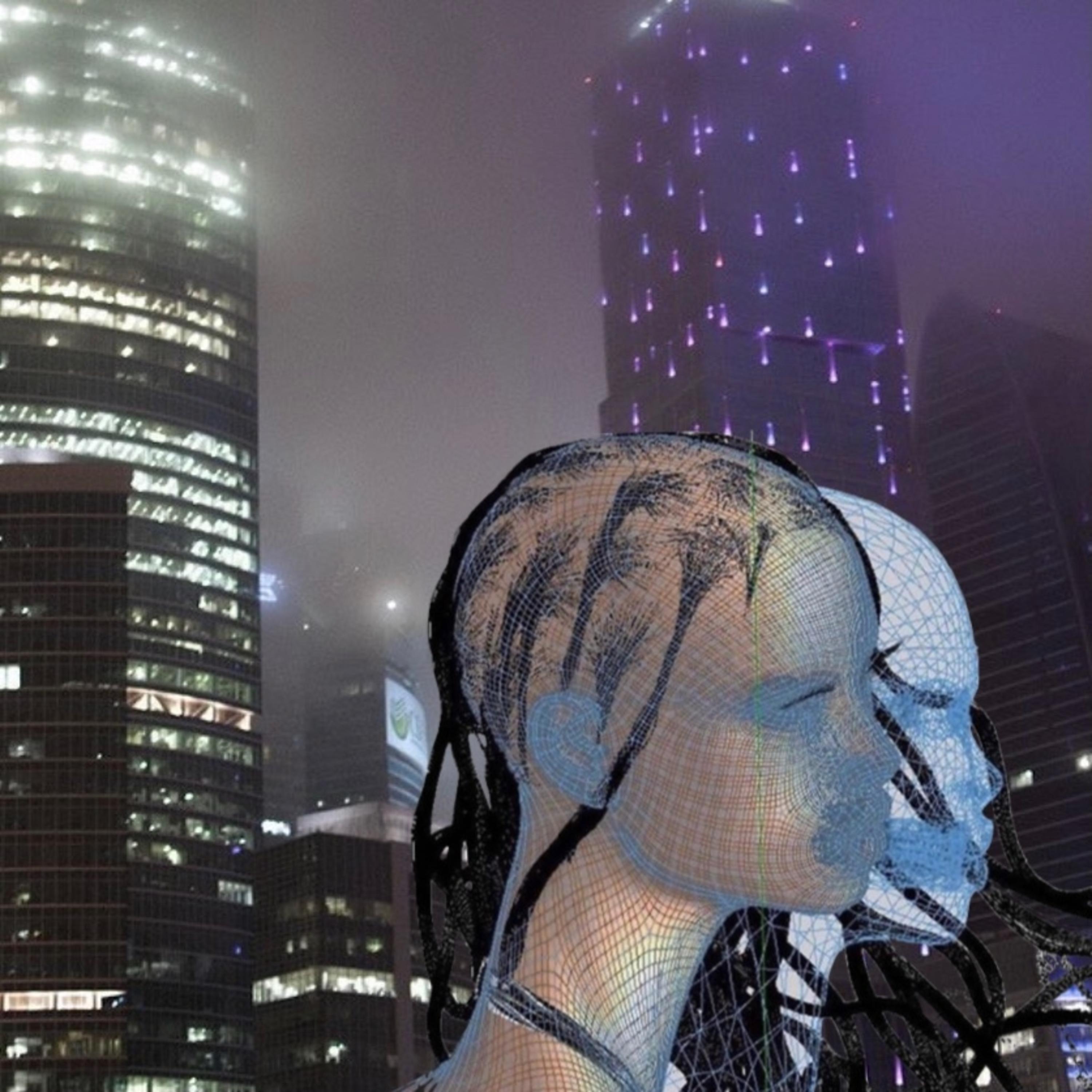 Релиз CYBERIA