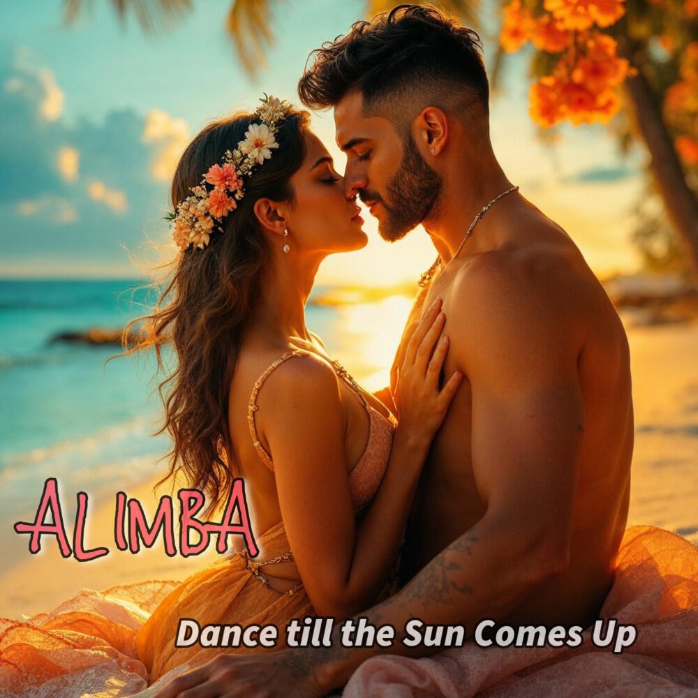 Релиз Dance Till the Sun Comes Up
