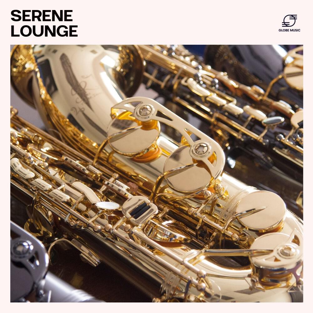 Релиз Serene Lounge: Jazz Lounge Background