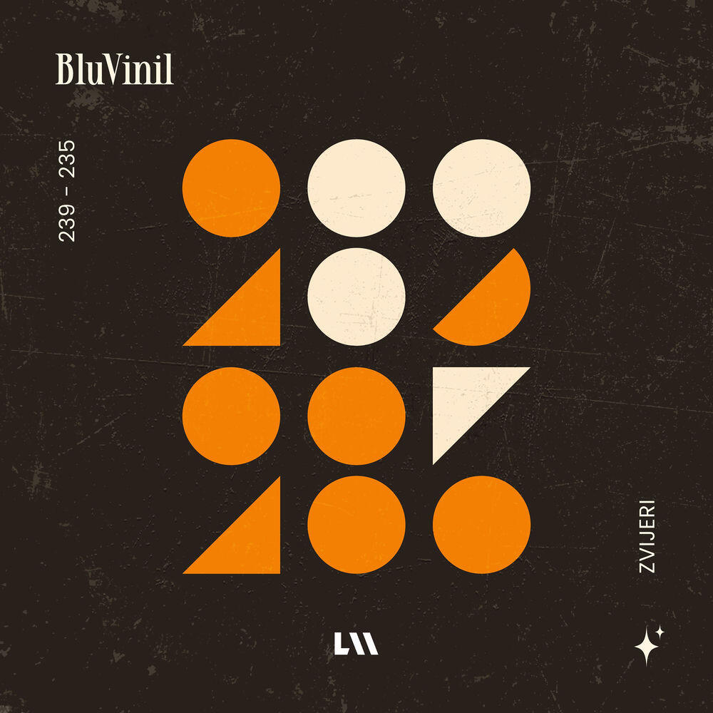 BluVinil