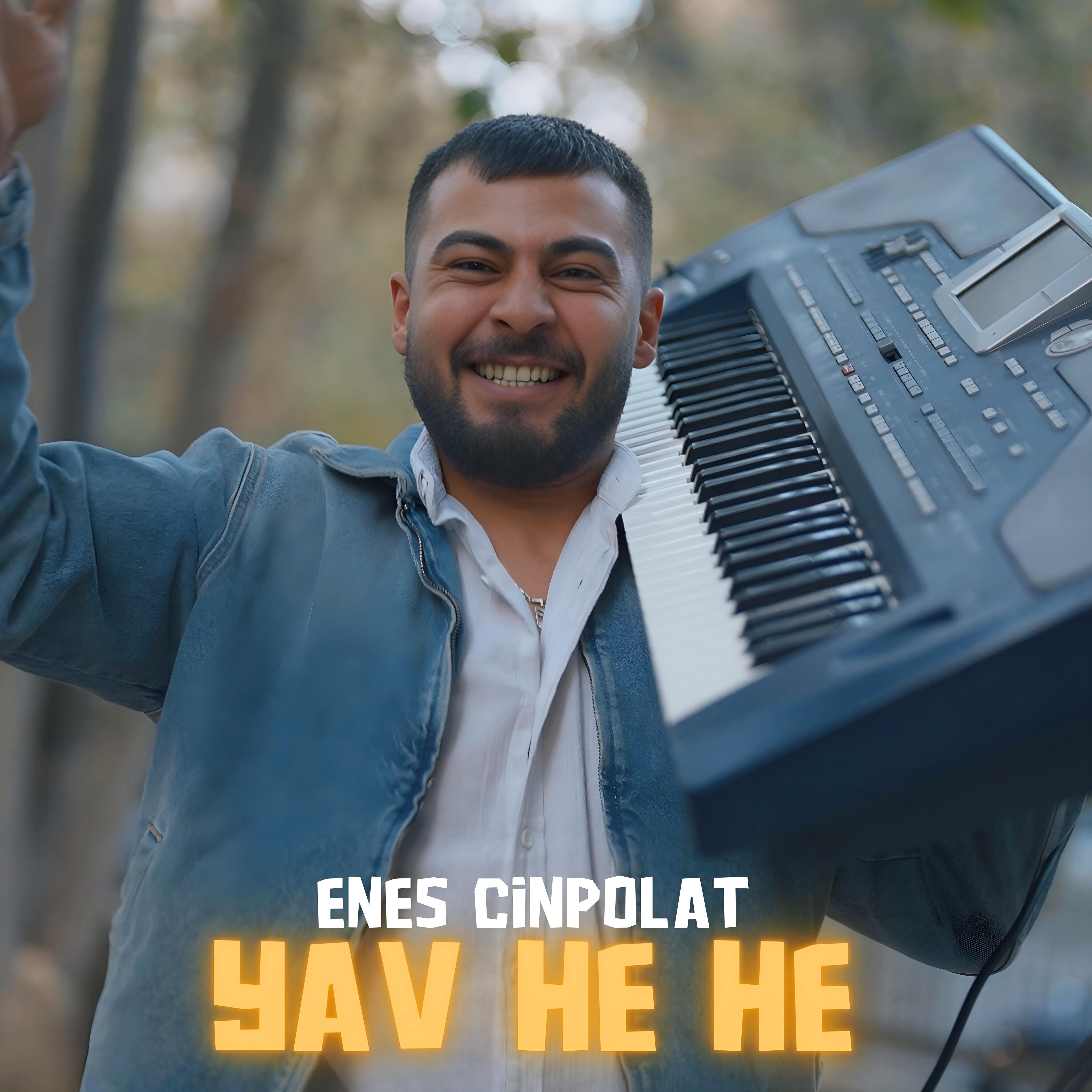 Релиз Yav He He