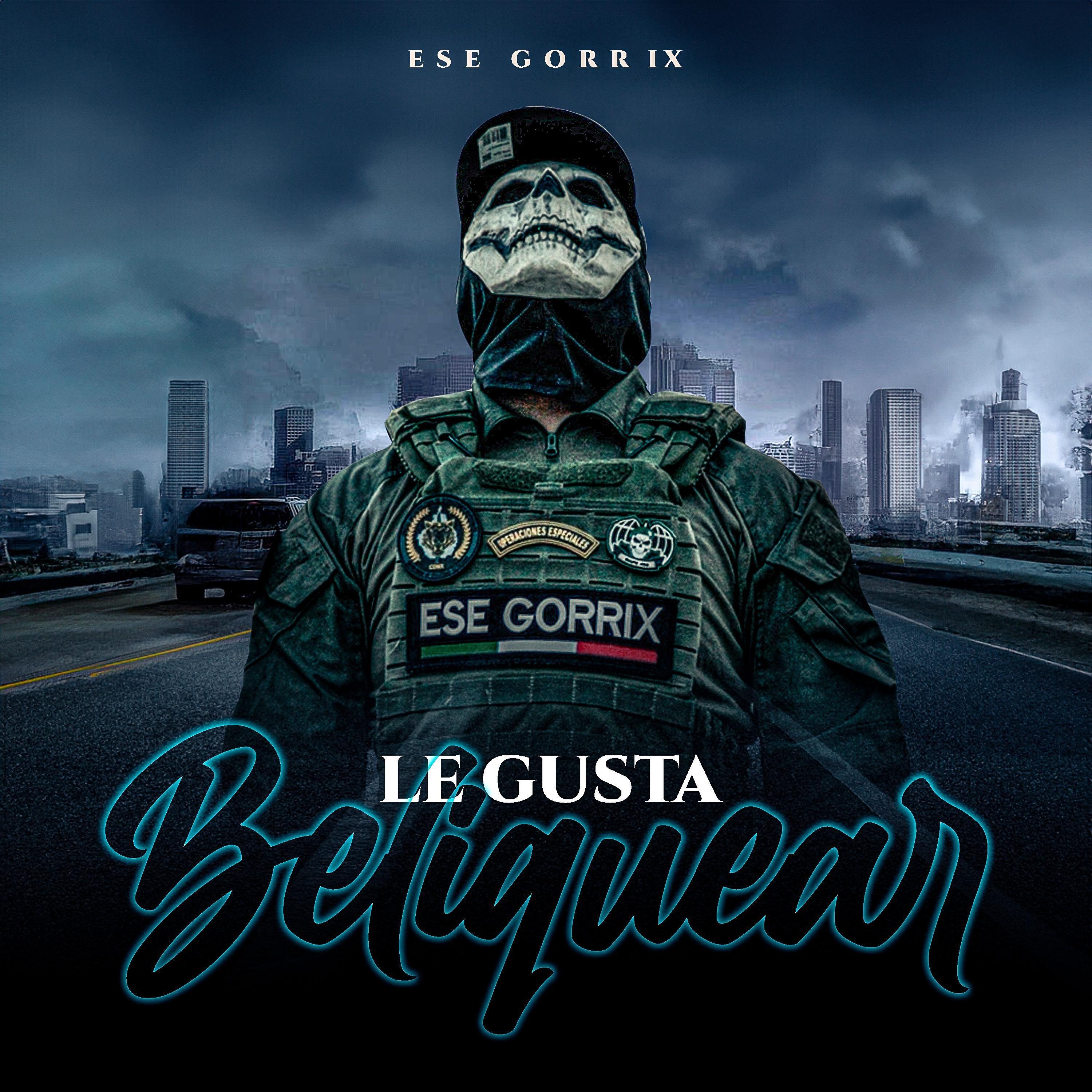 Релиз LE GUSTA BELIQUEAR