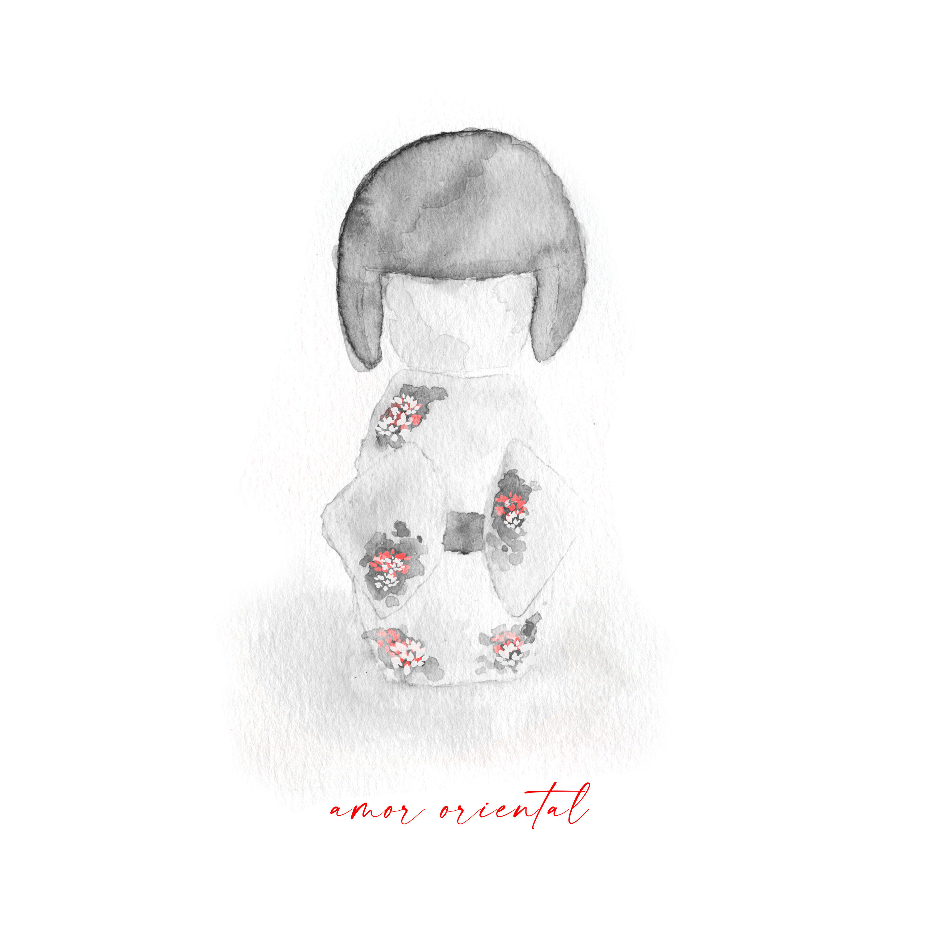 Релиз Amor Oriental