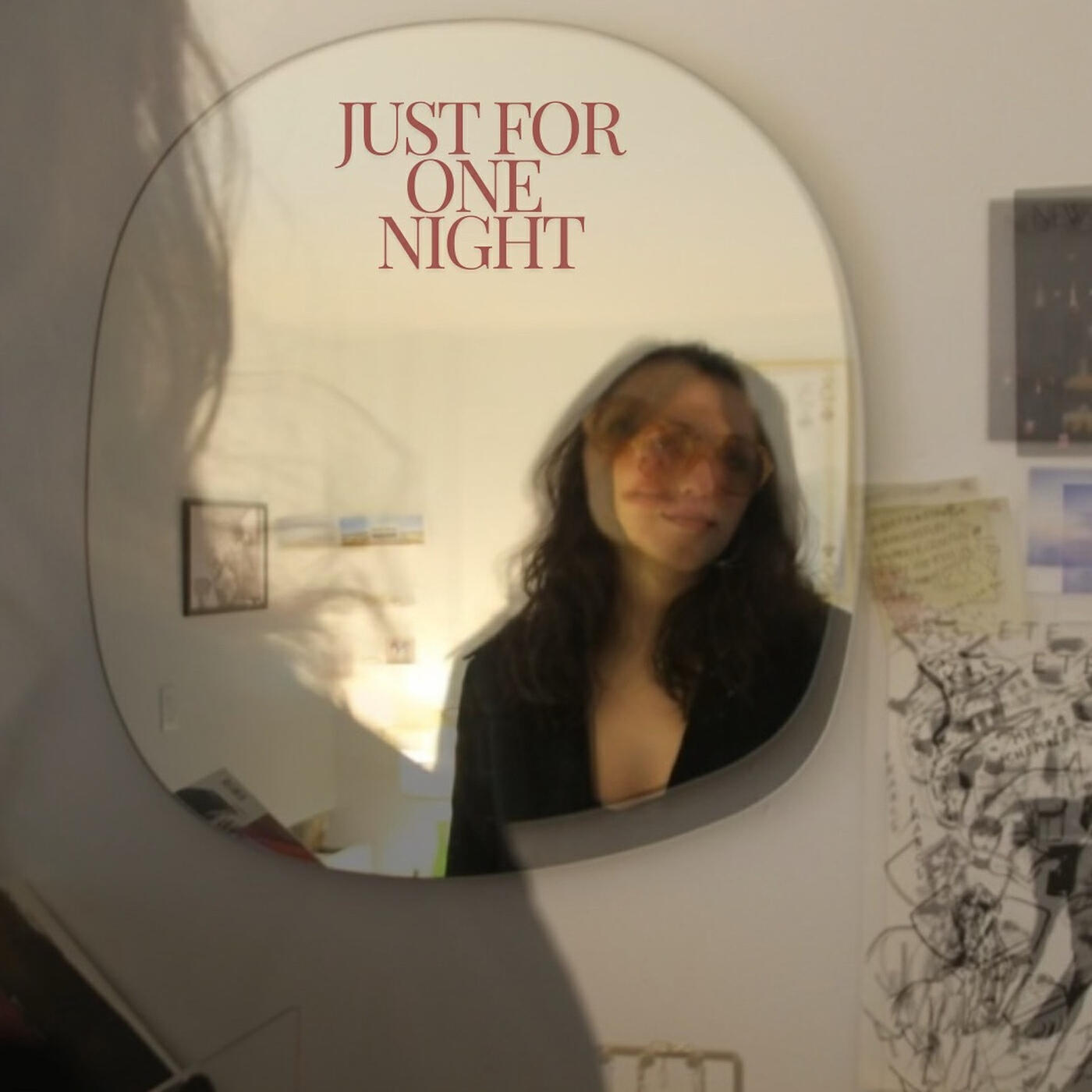 Релиз Just for One Night