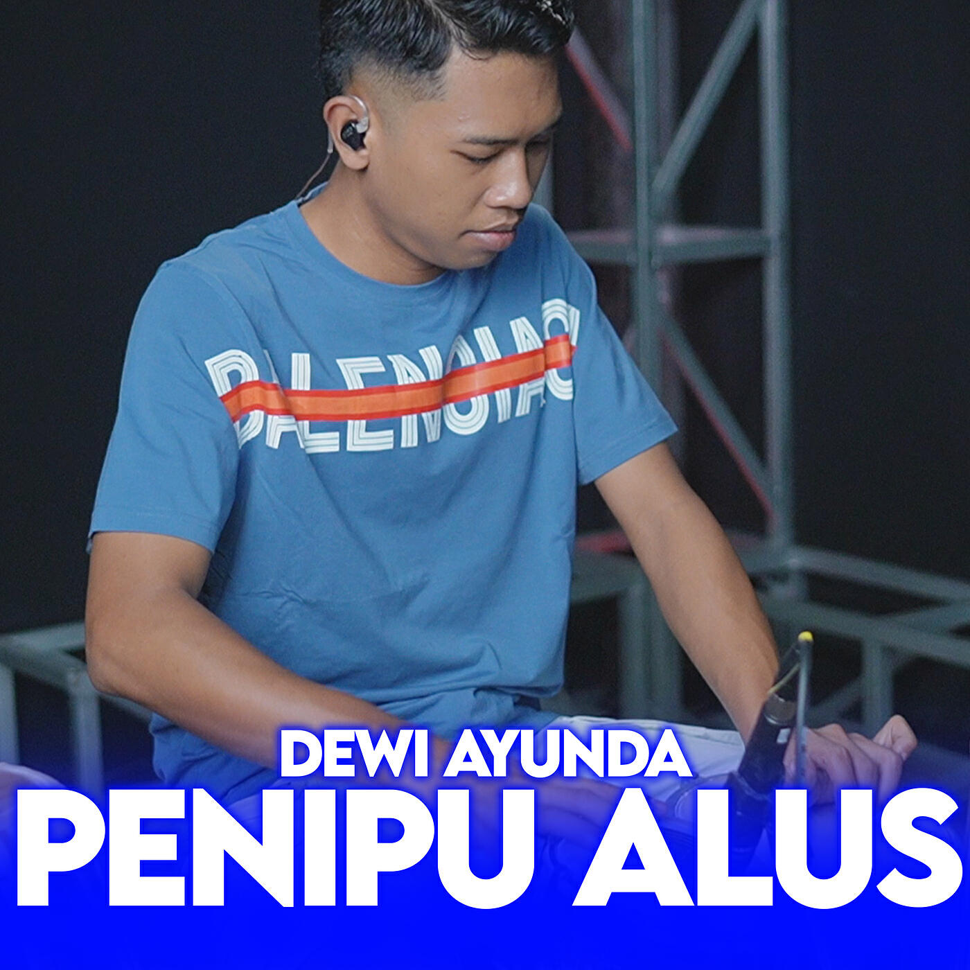 Релиз Penipu Alus