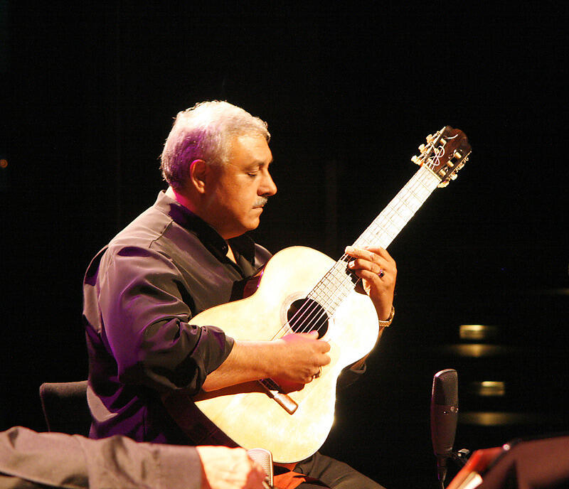 Julio Cobelli