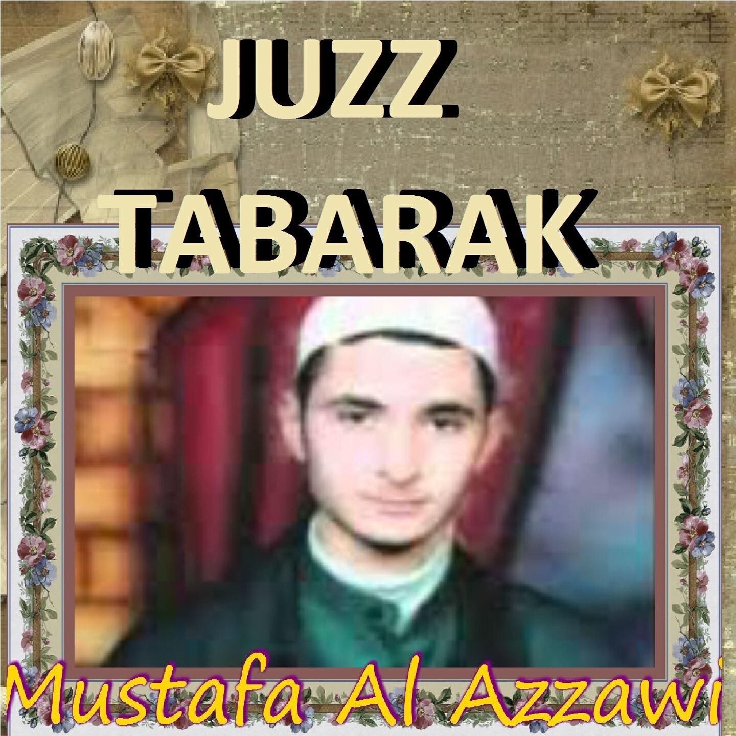 Релиз Juzz Tabarak