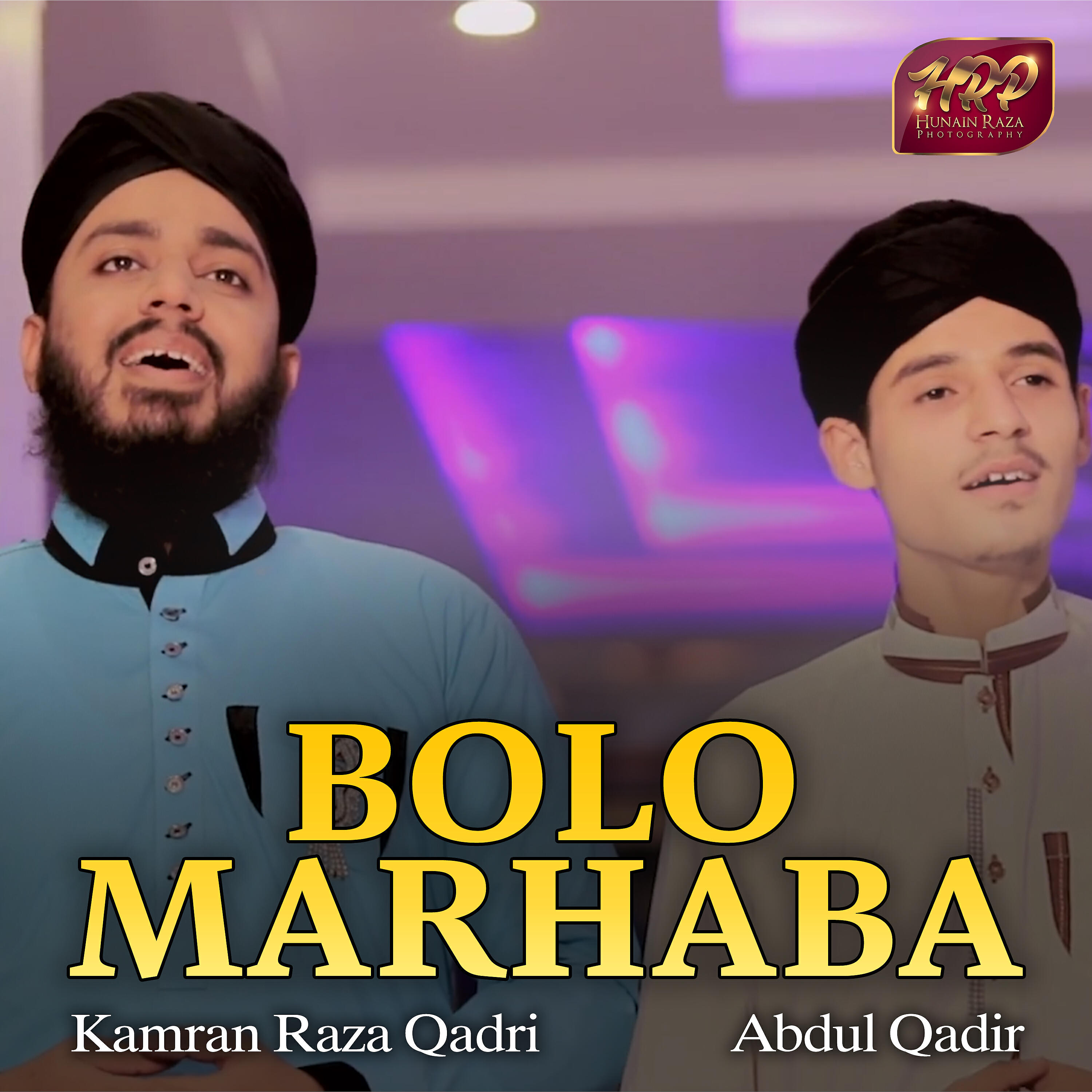 Релиз Bolo Marhaba - Single