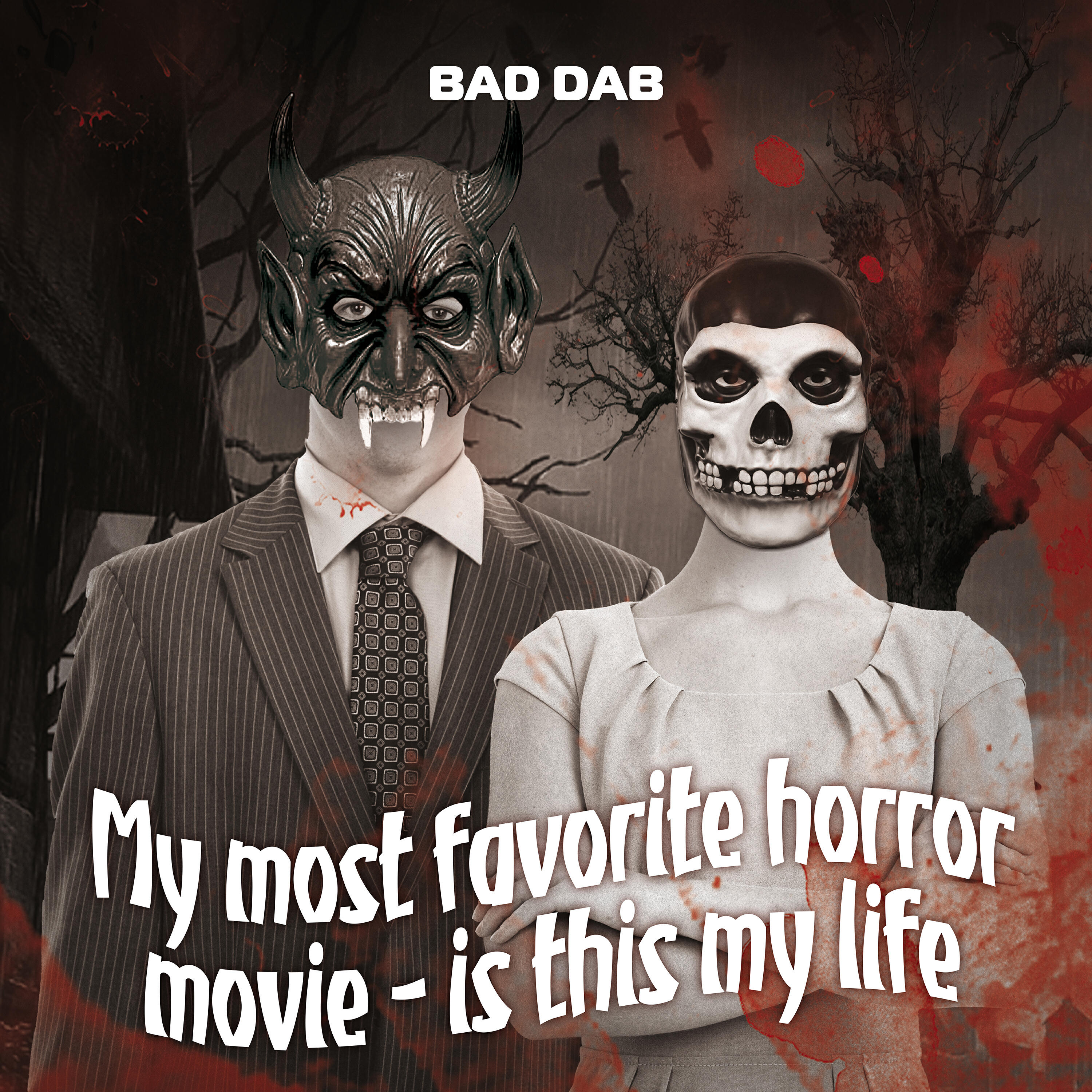 Релиз My Most Favorite Horror Movie - Is This My Life