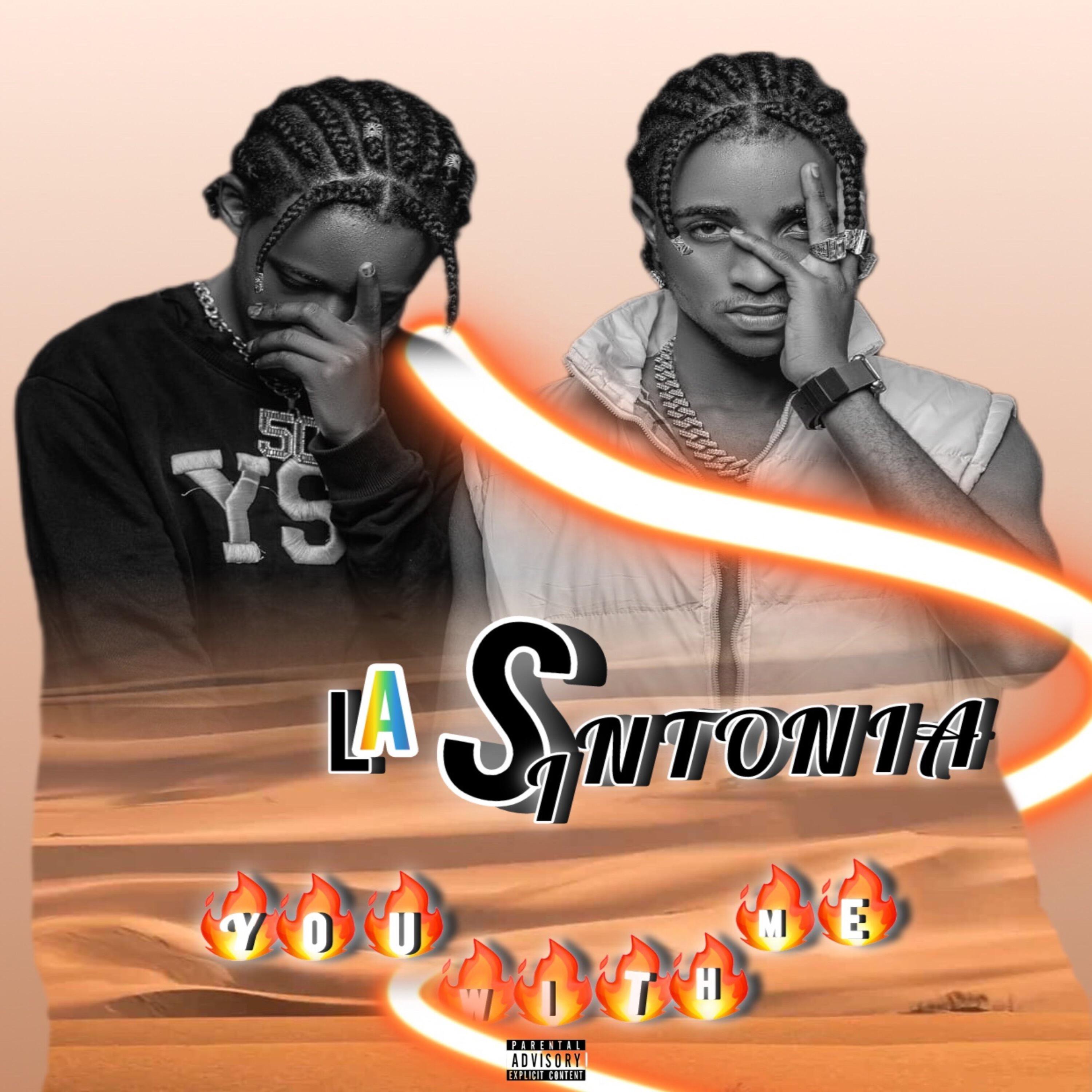 Релиз You With Me