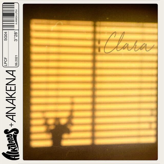 Релиз Clara