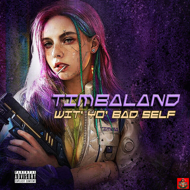 Релиз Wit' Yo' Bad Self