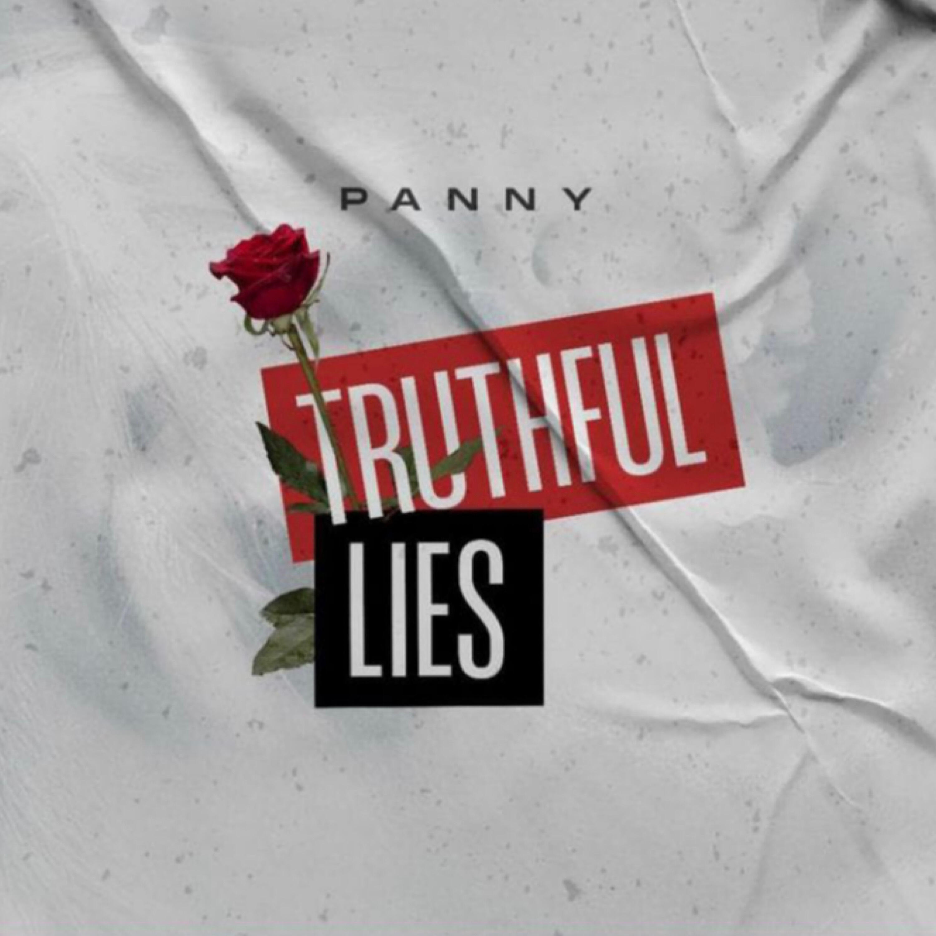 Релиз Truthful Lies