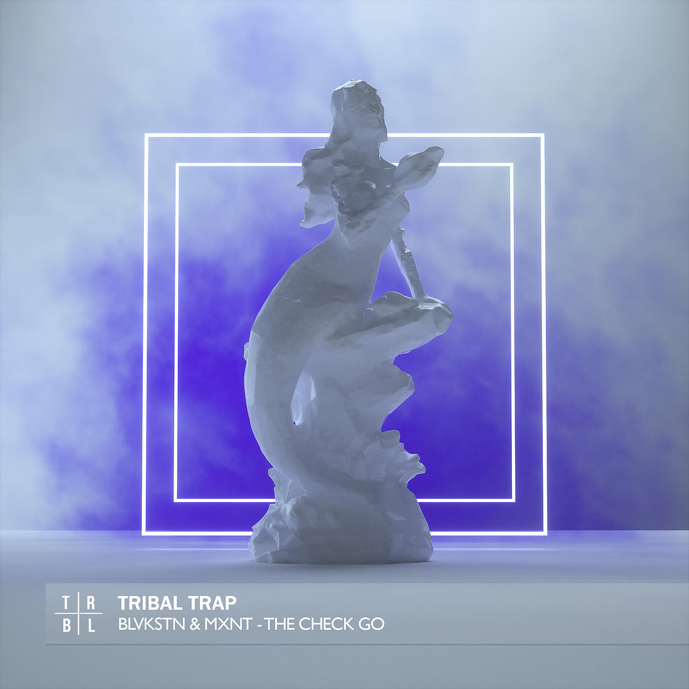 Релиз The Check Go