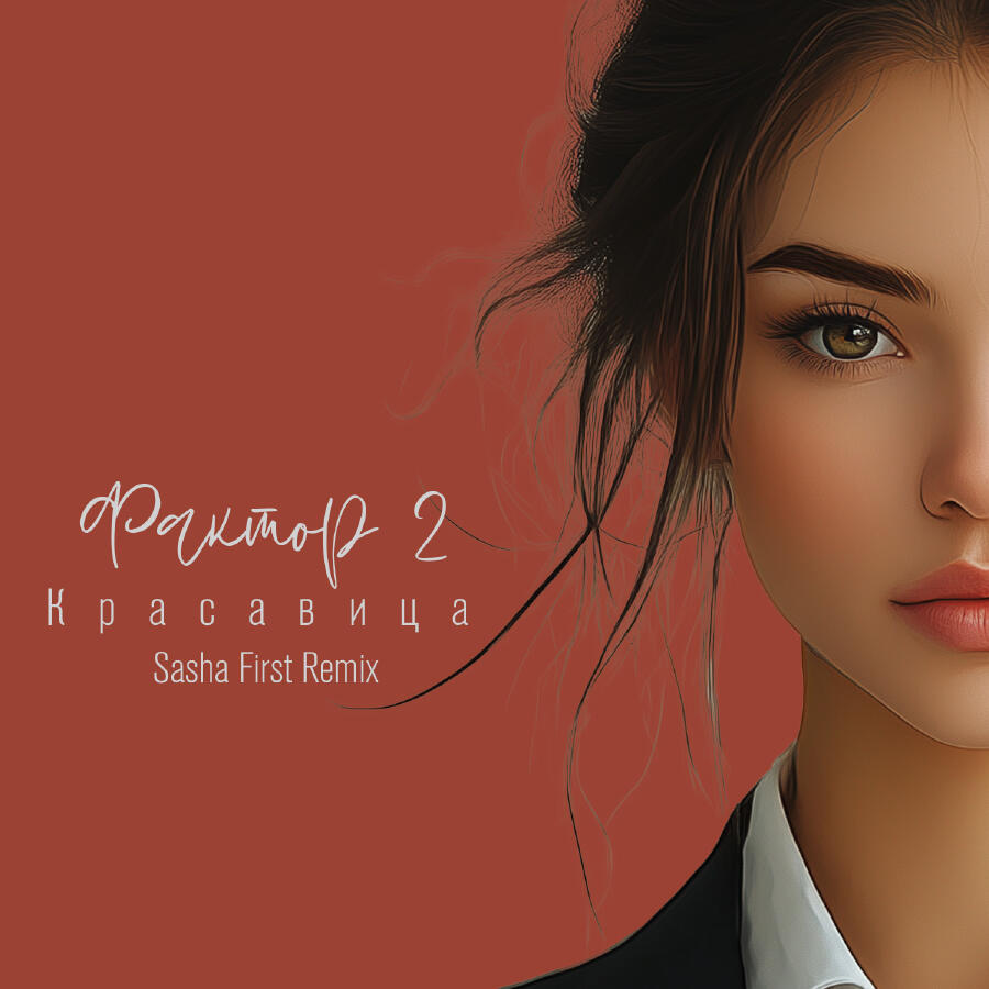Релиз Красавица (Sasha First Remix)