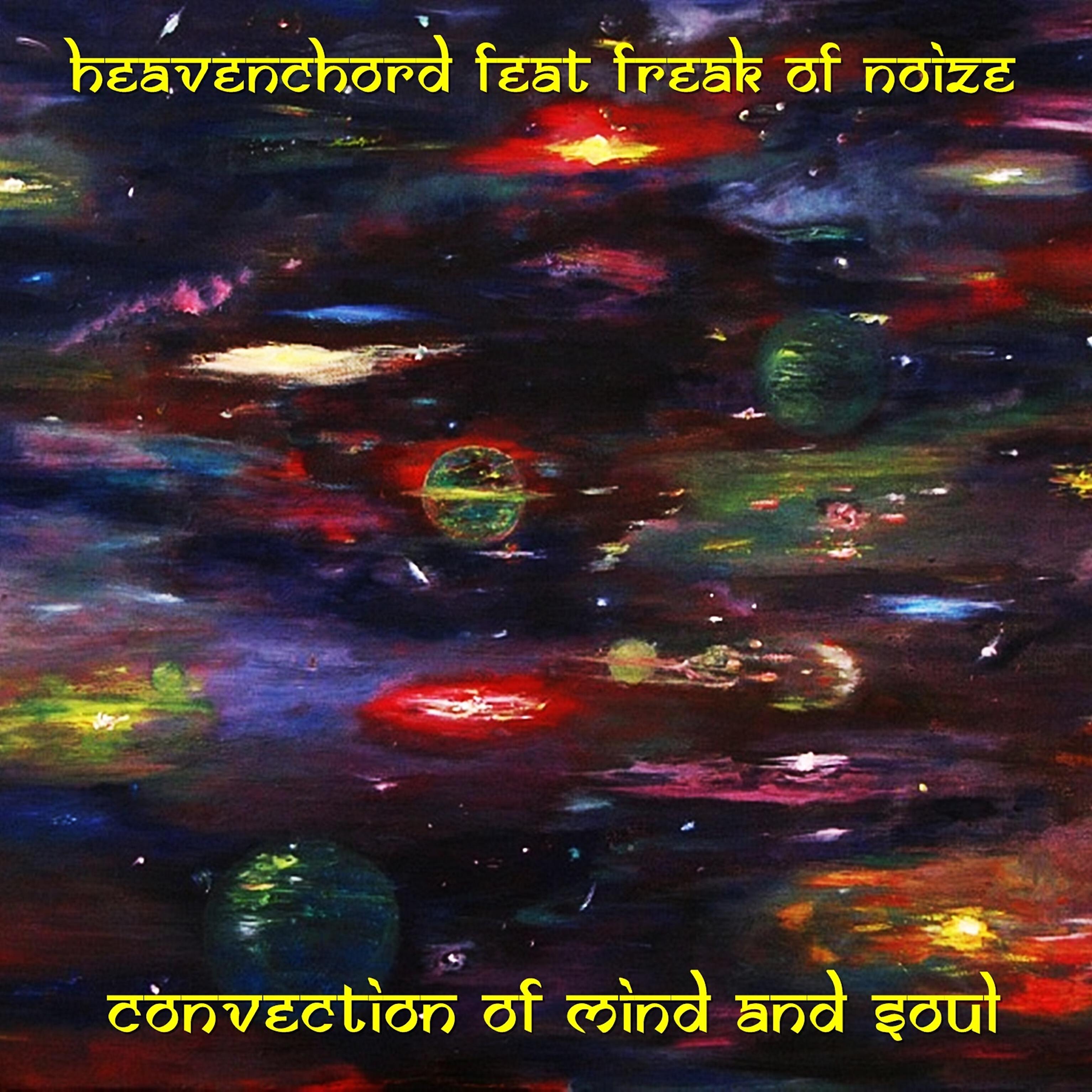 Freak of Noize