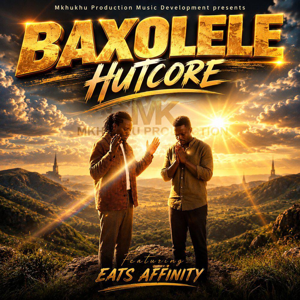 Релиз Baxolele