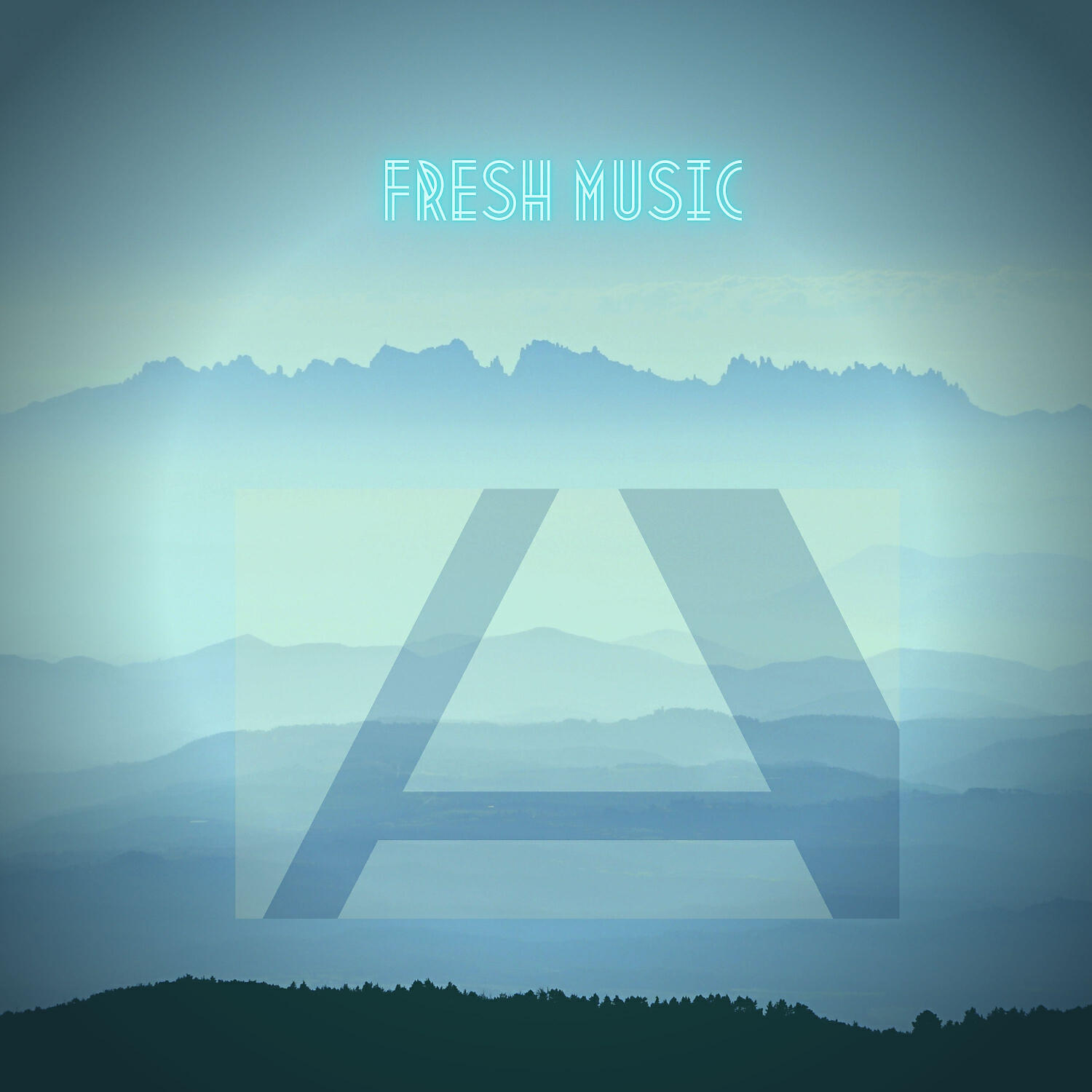 Релиз Fresh Music