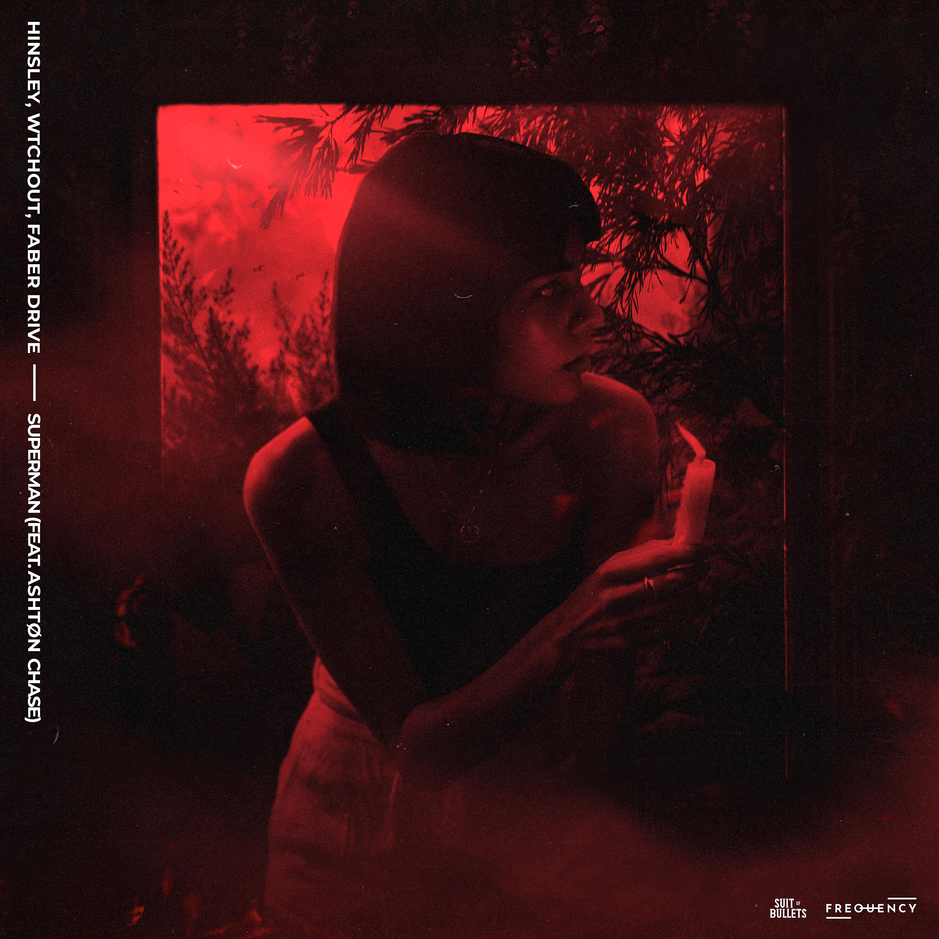 Релиз Superman (feat. Ashtøn Chase)