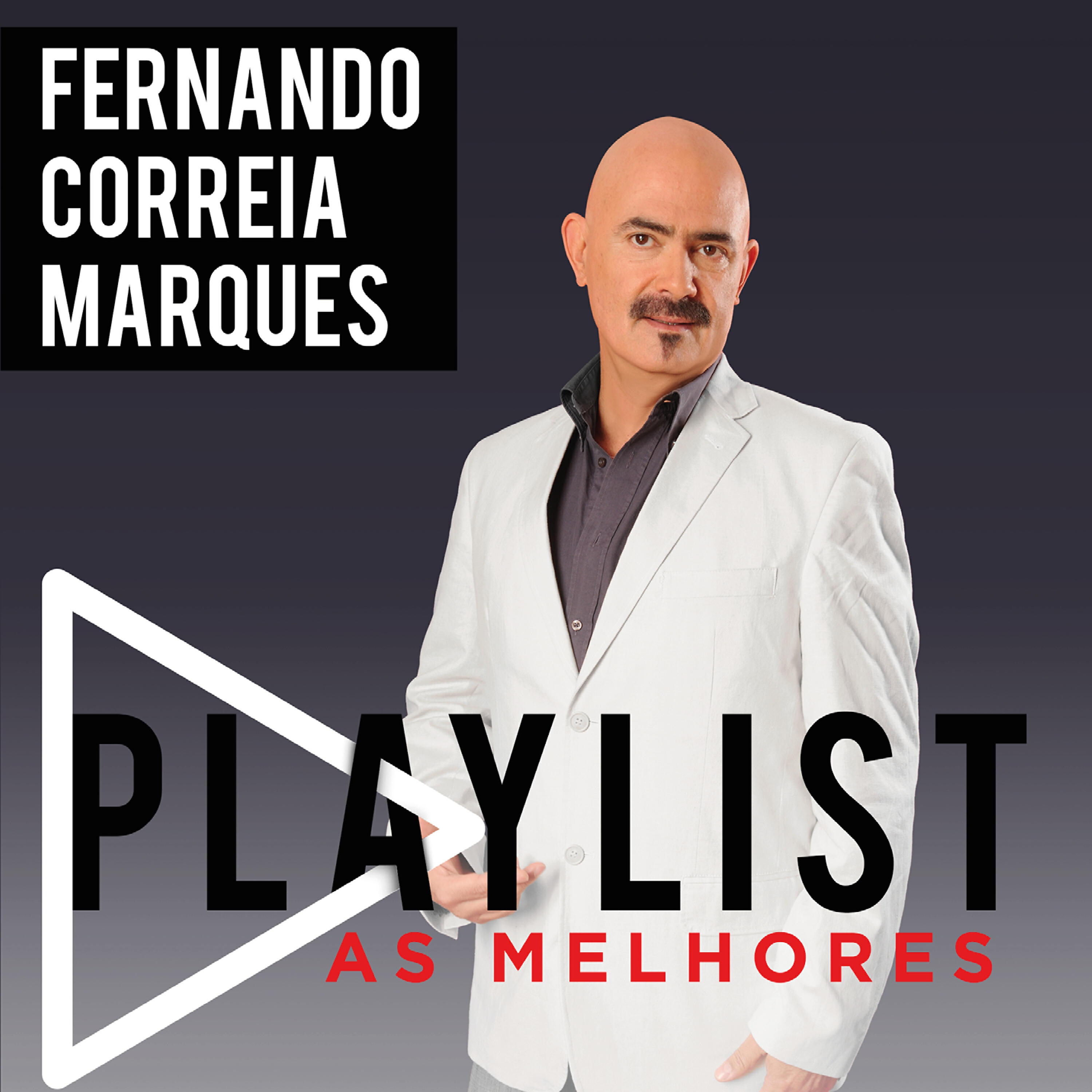 Релиз Playlist - As Melhores