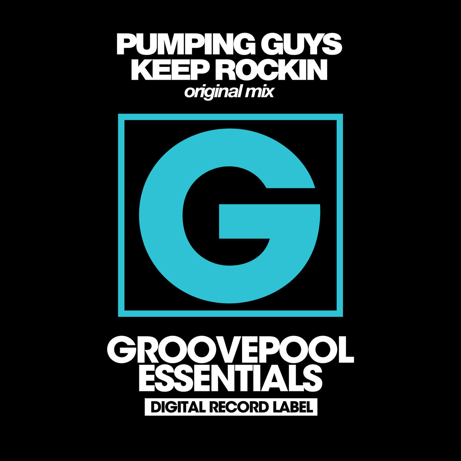 Релиз Keep Rockin