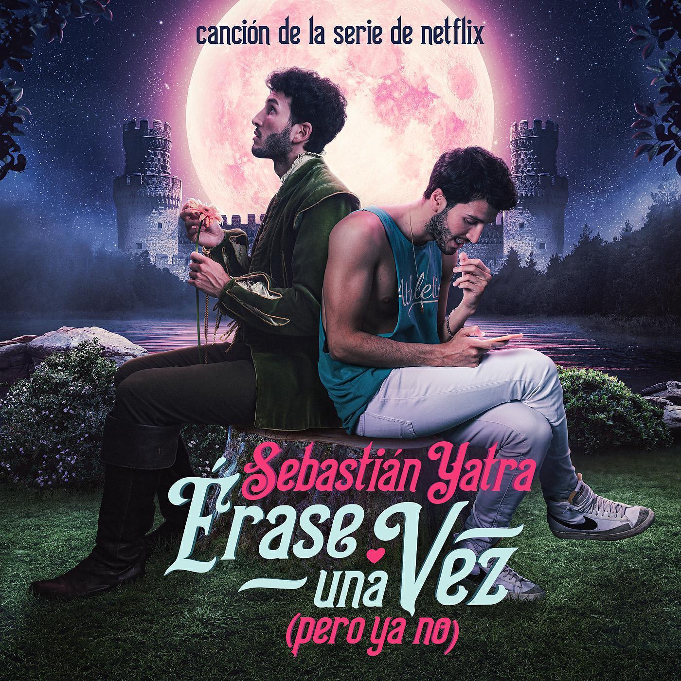 Sebastián Yatra