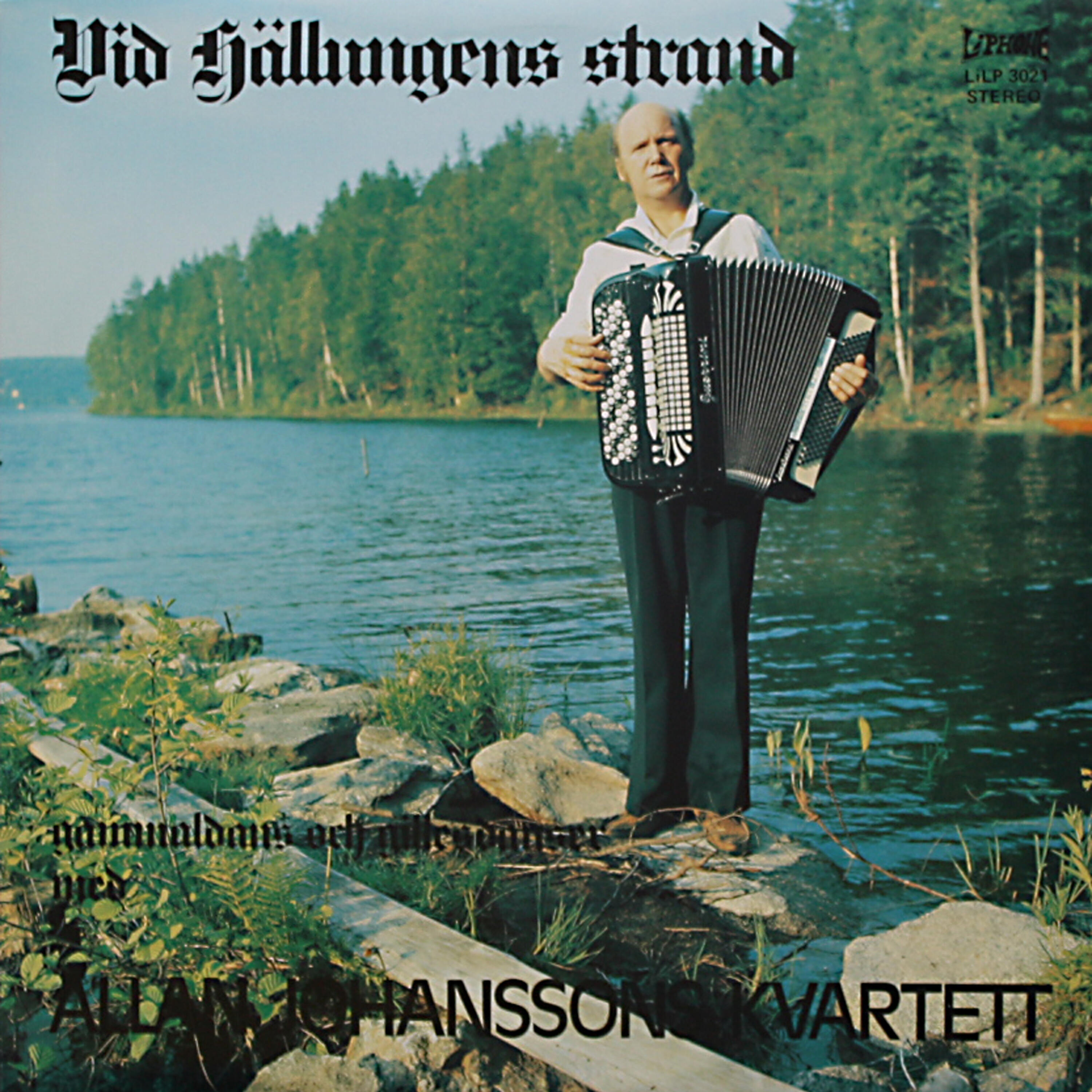 Релиз Vid Hällungens Strand