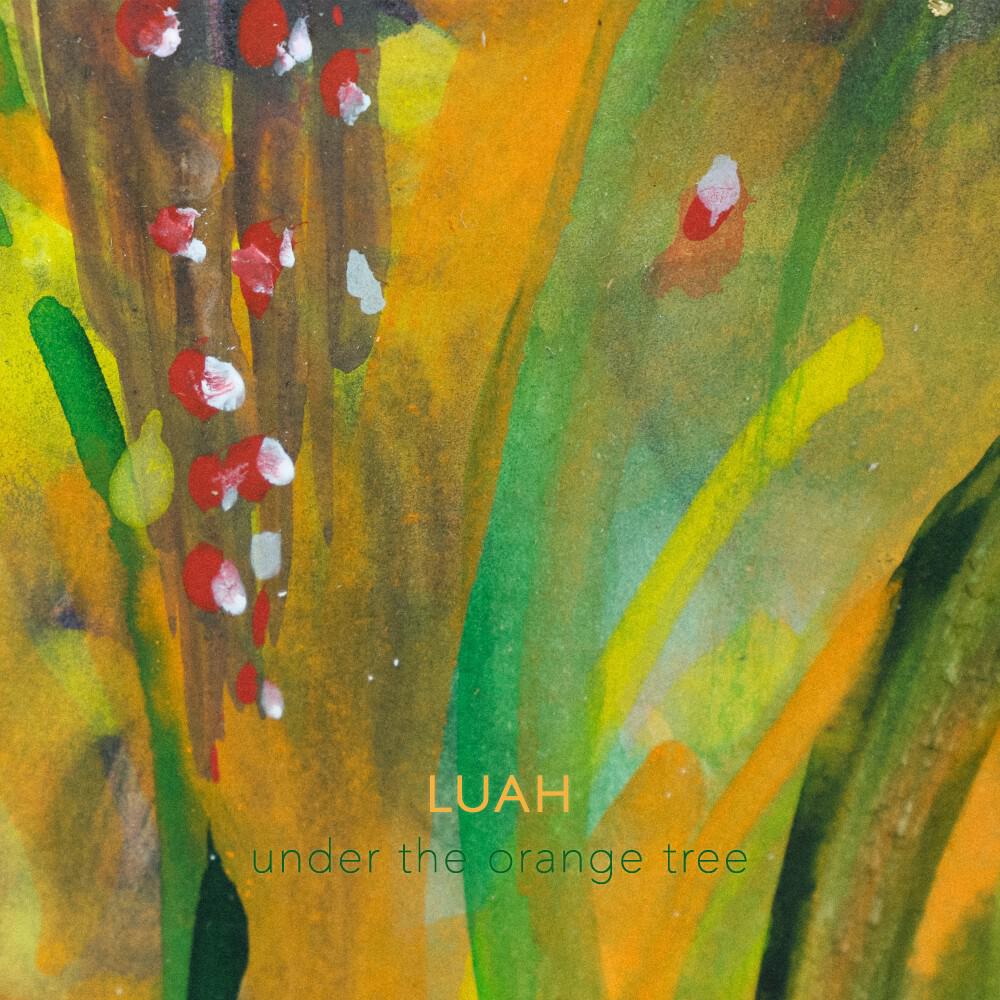 Релиз Under the Orange Tree