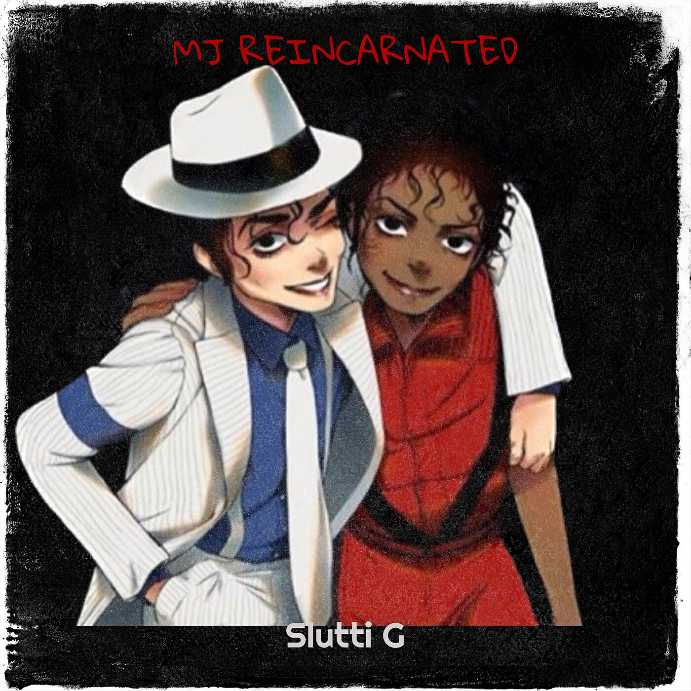 Релиз Mj Reincarnated