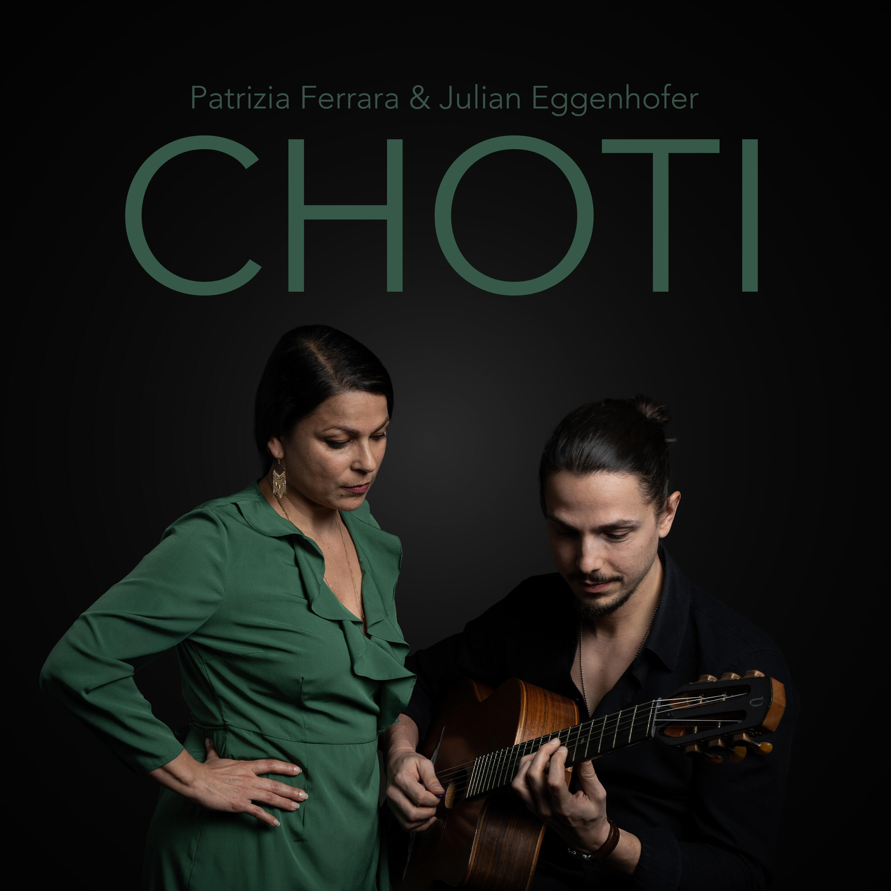 Релиз Choti