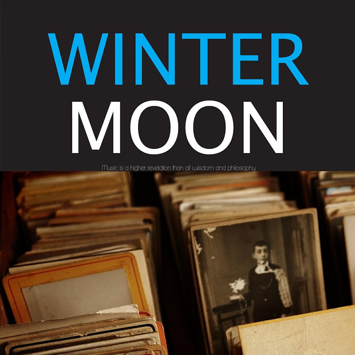 Релиз Winter Moon